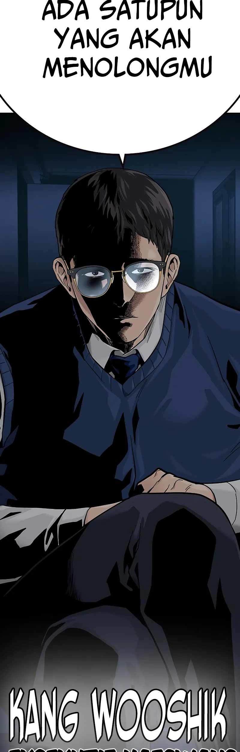 To Not Die Chapter 110 Gambar 84