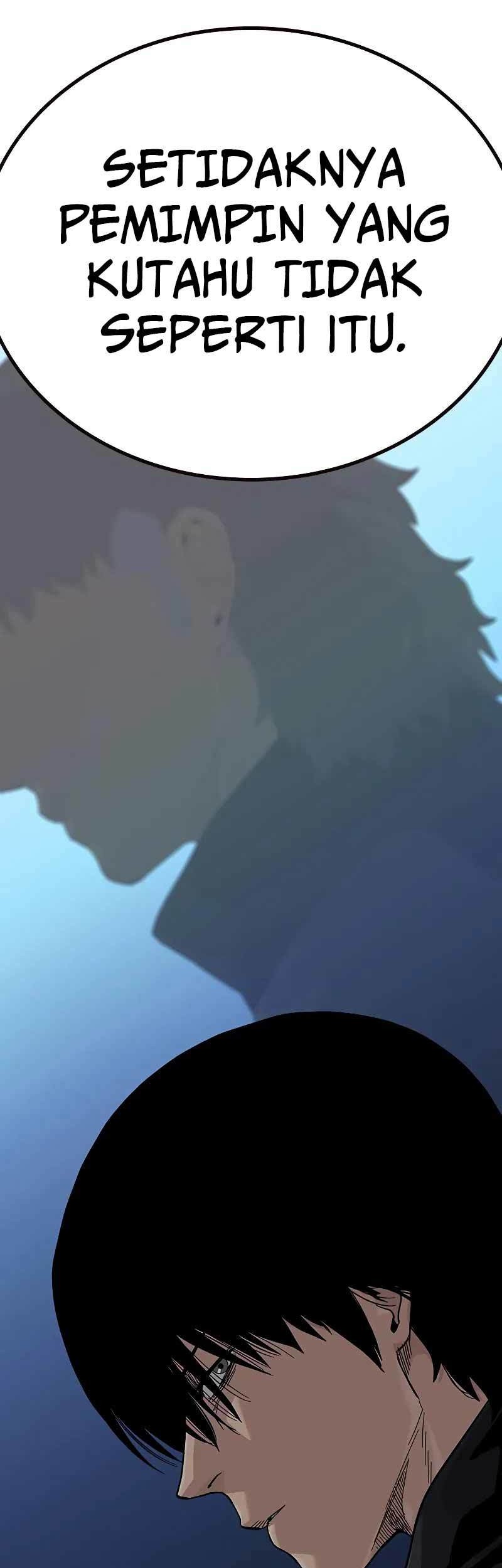 To Not Die Chapter 110 Gambar 88