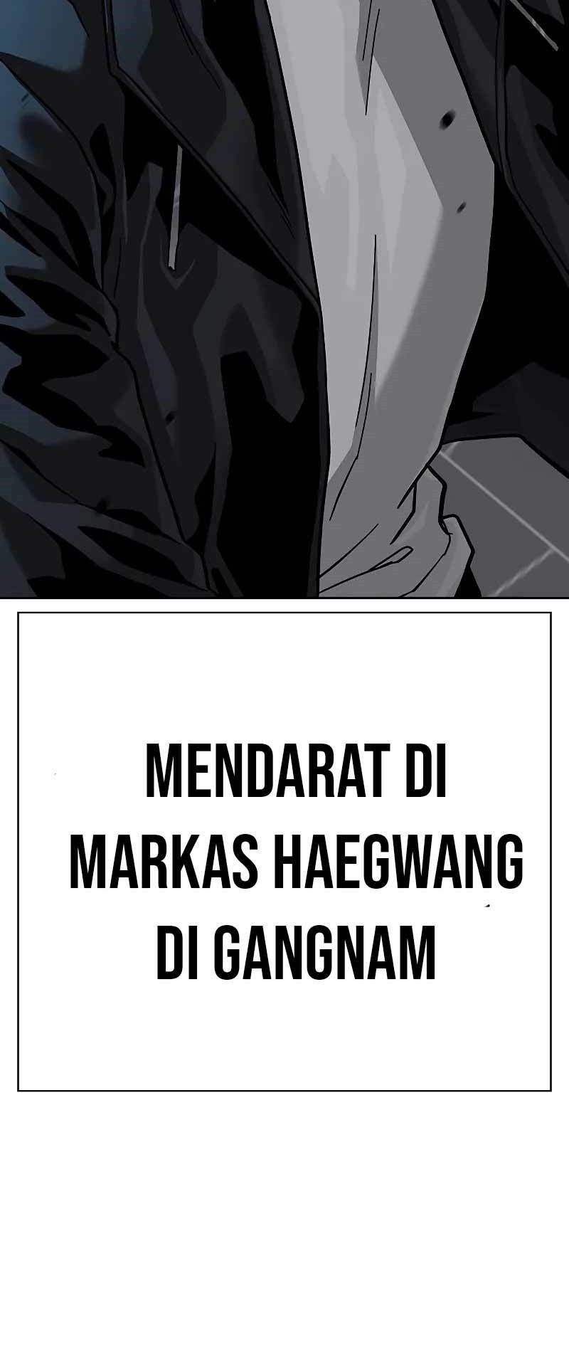 To Not Die Chapter 110 Gambar 93