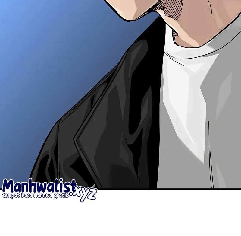 To Not Die Chapter 110 Gambar 10