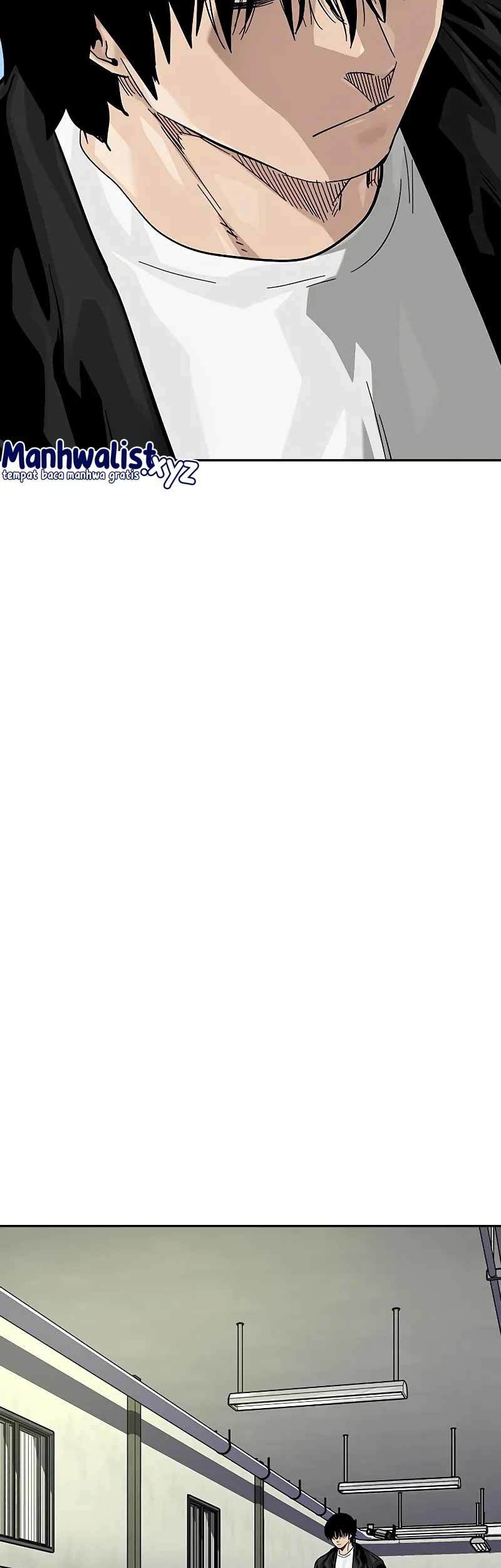 To Not Die Chapter 110 Gambar 23