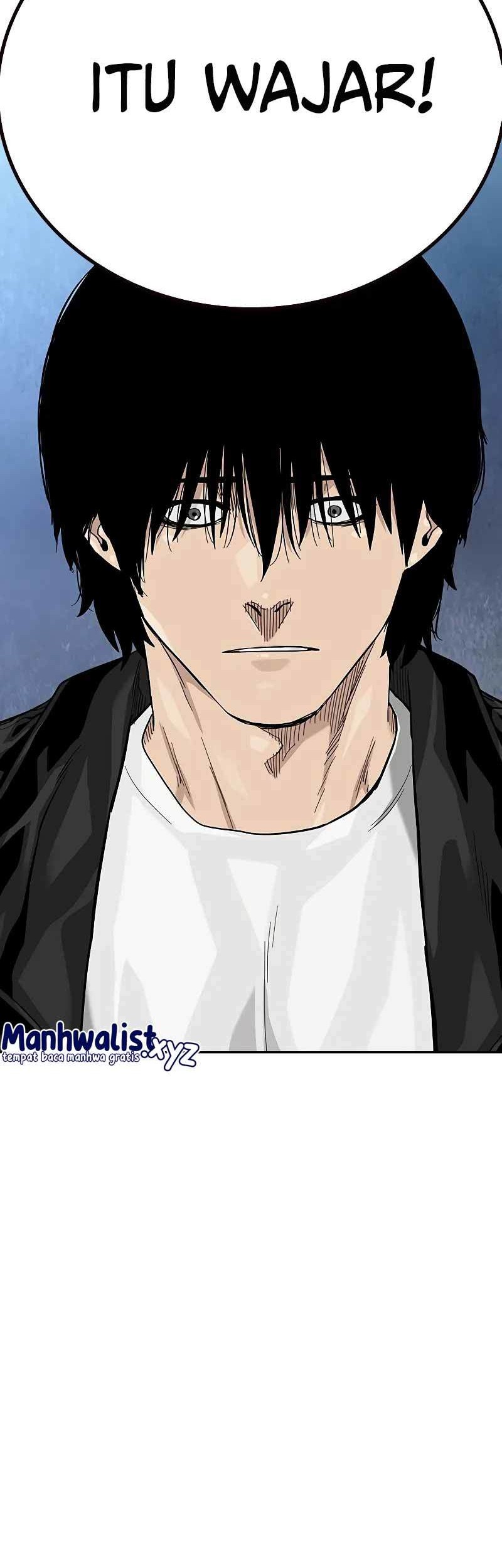 To Not Die Chapter 110 Gambar 36