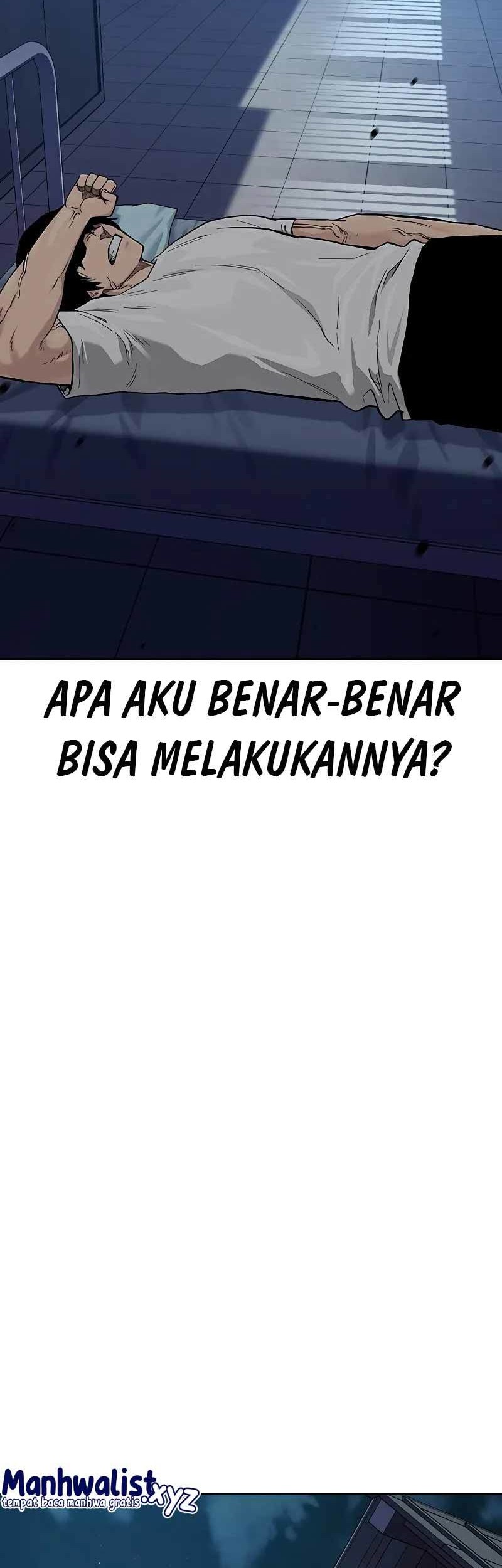 To Not Die Chapter 110 Gambar 41
