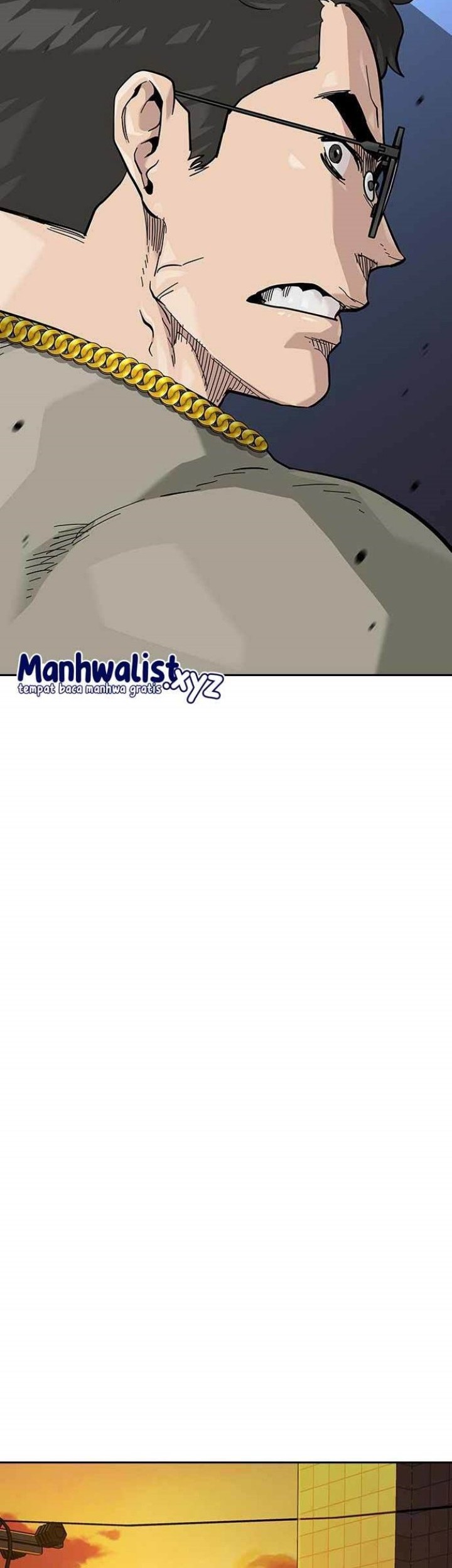 To Not Die Chapter 111 Gambar 12