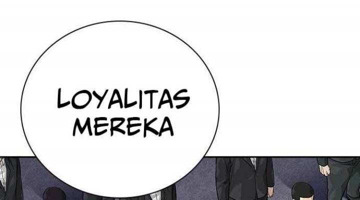 To Not Die Chapter 111 Gambar 15