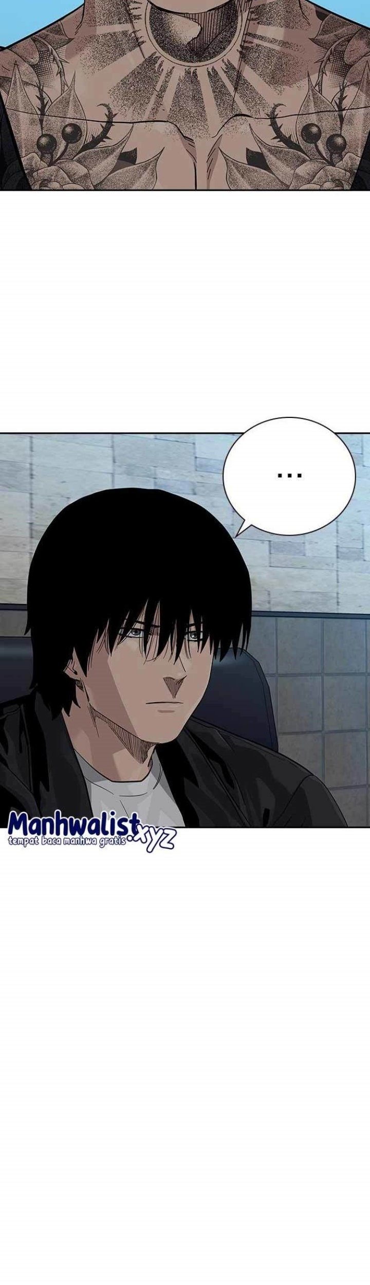 To Not Die Chapter 111 Gambar 68