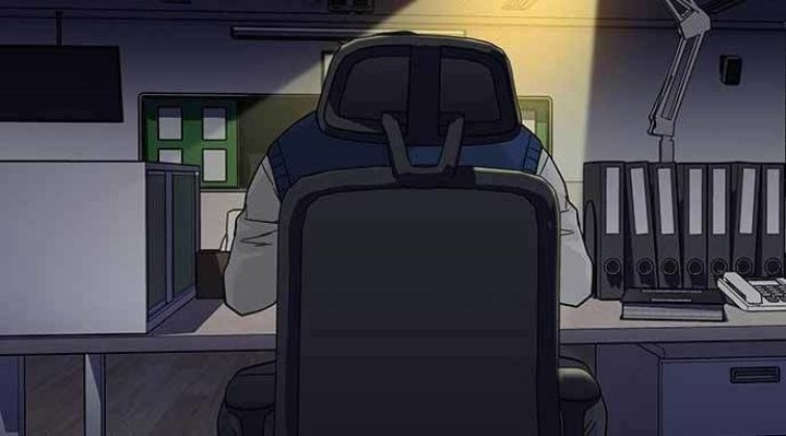 To Not Die Chapter 111 Gambar 70