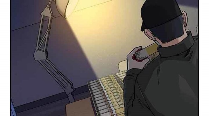 To Not Die Chapter 111 Gambar 80