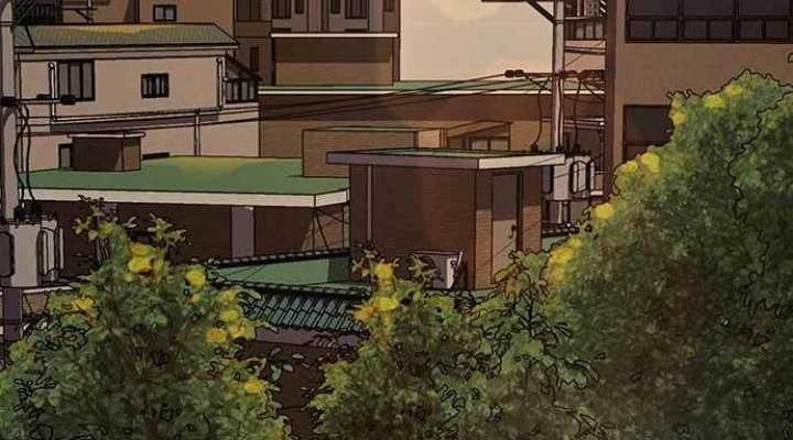 To Not Die Chapter 111 Gambar 20