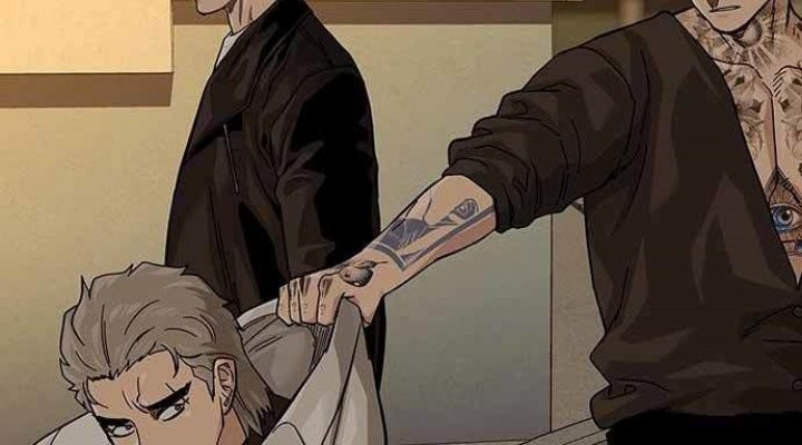 To Not Die Chapter 111 Gambar 45