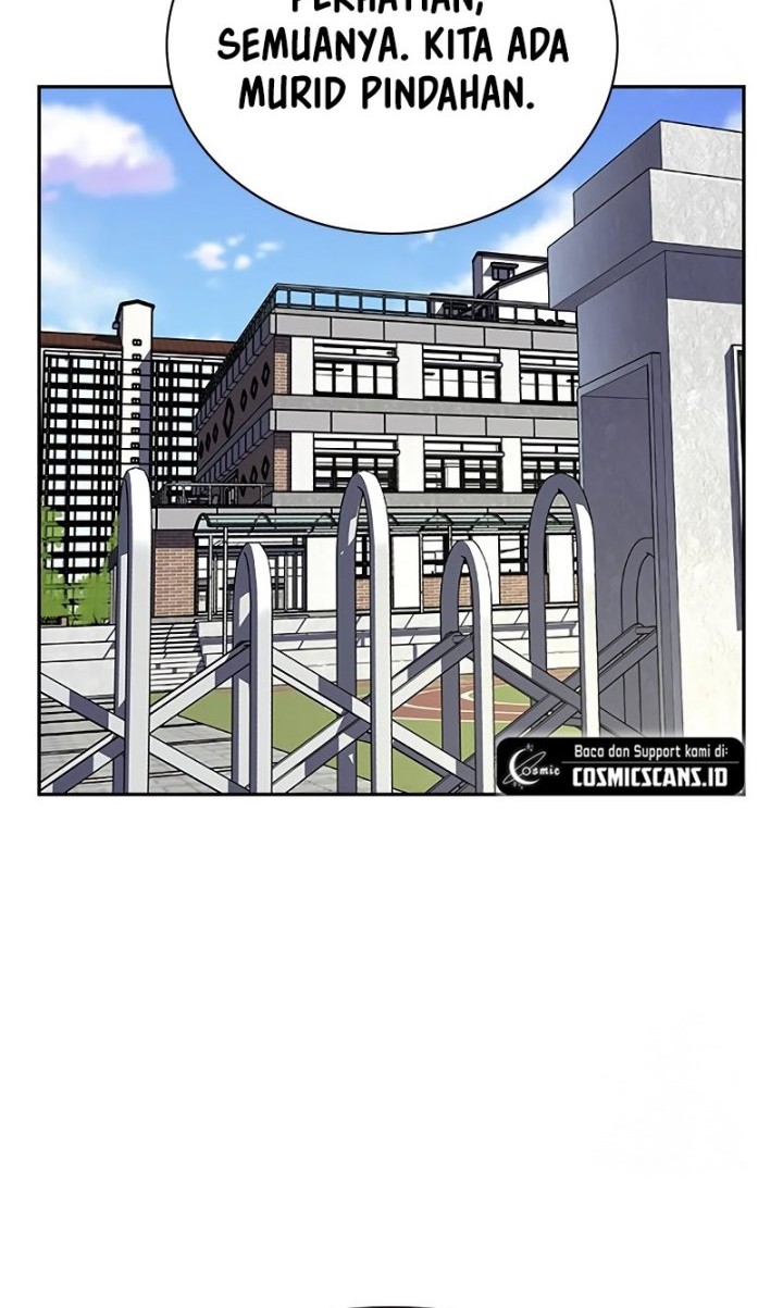 To Not Die Chapter 112 Gambar 12