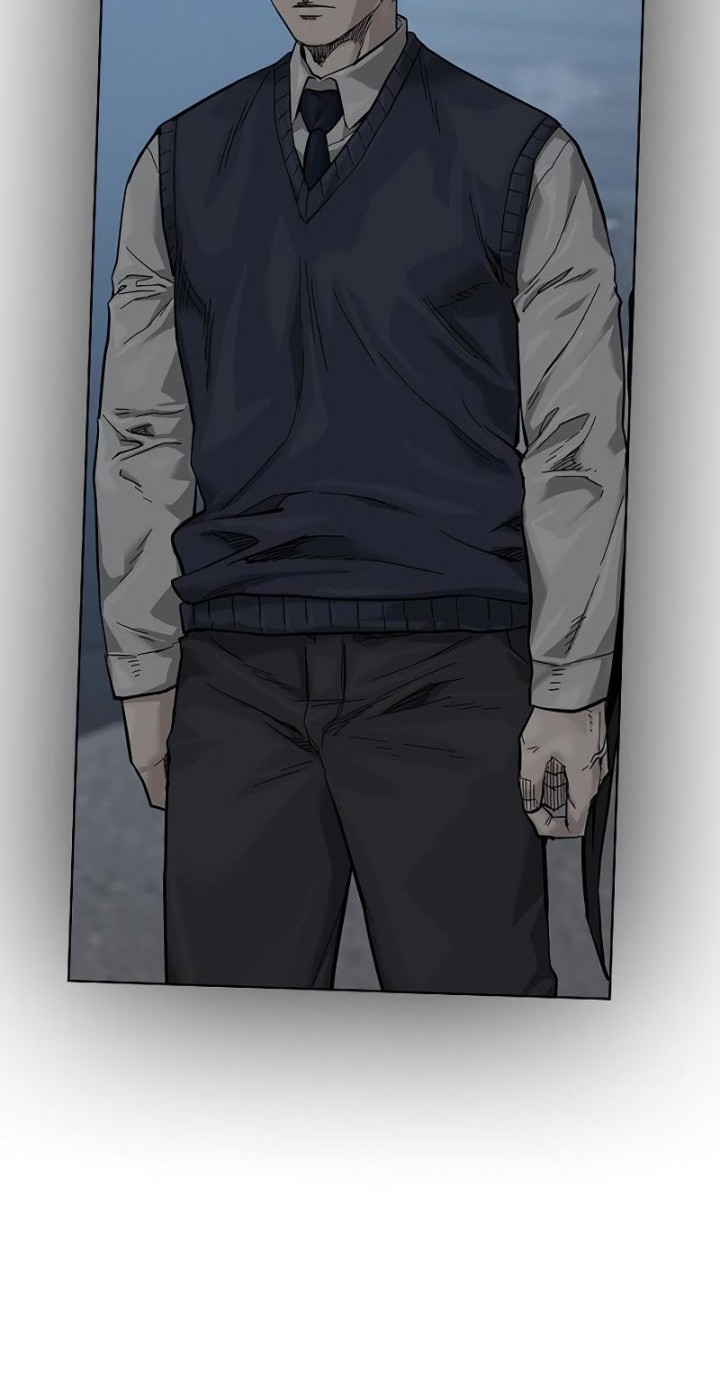 To Not Die Chapter 112 Gambar 4