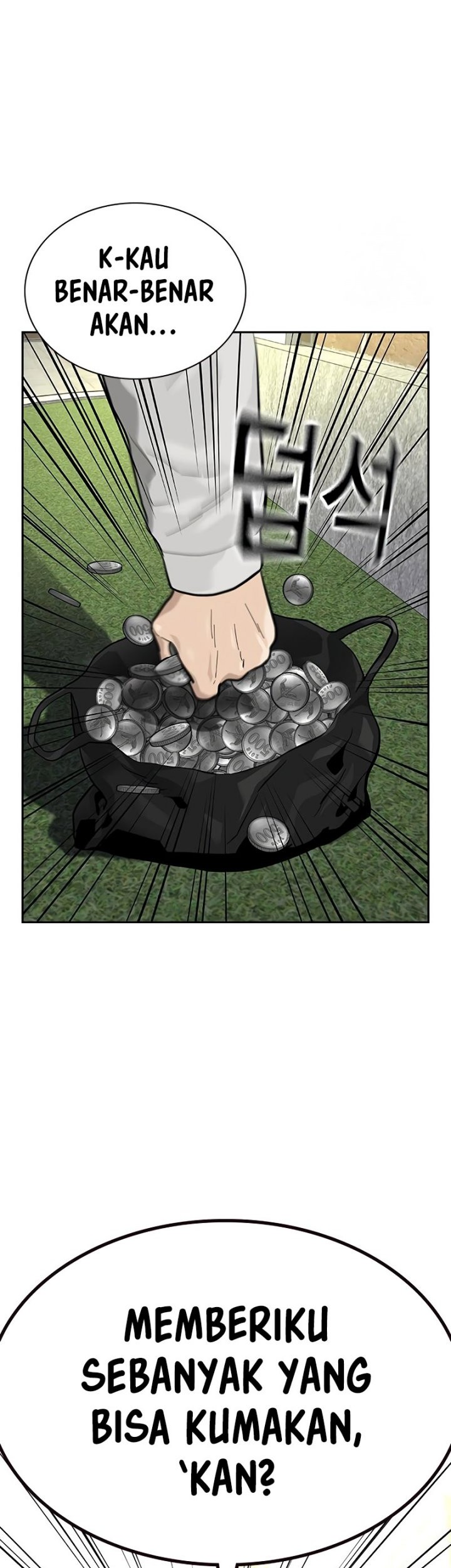 To Not Die Chapter 112 Gambar 78