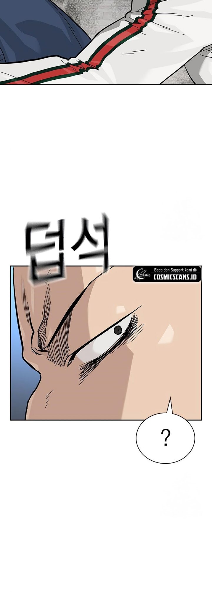 To Not Die Chapter 112 Gambar 90