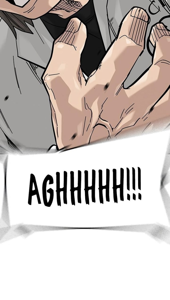 To Not Die Chapter 112 Gambar 99