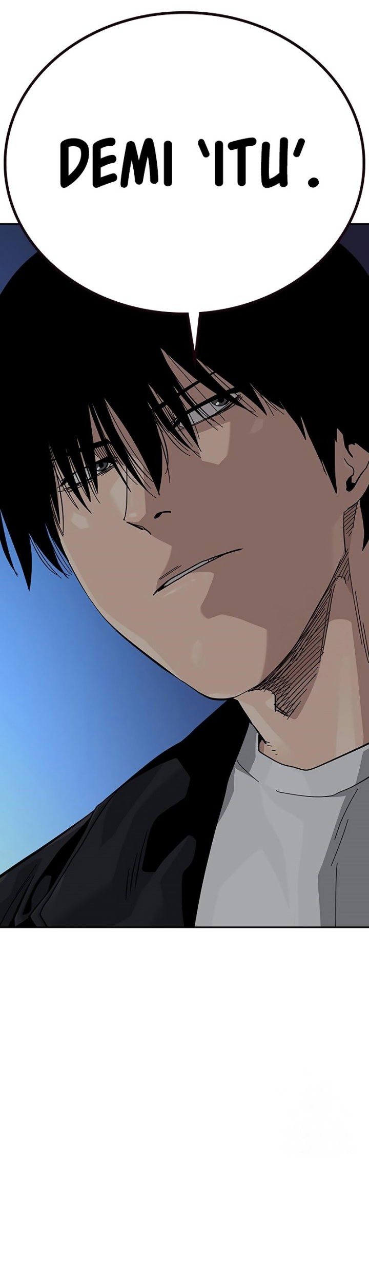 To Not Die Chapter 112 Gambar 7