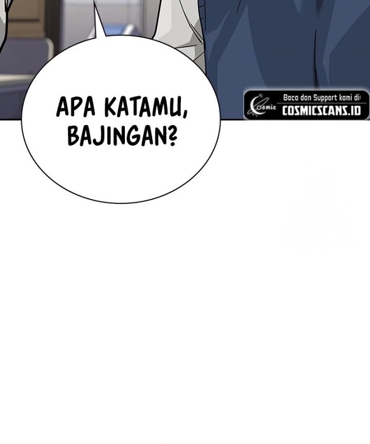 To Not Die Chapter 112 Gambar 28