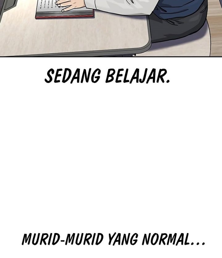 To Not Die Chapter 112 Gambar 16