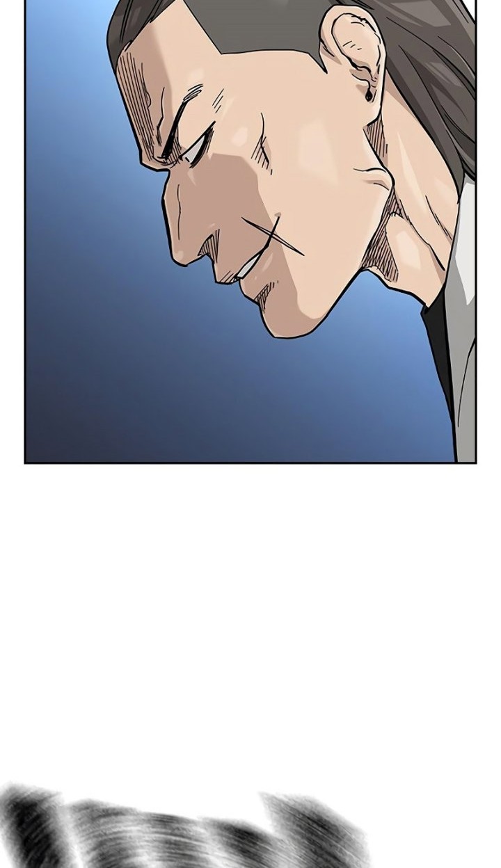 To Not Die Chapter 112 Gambar 32