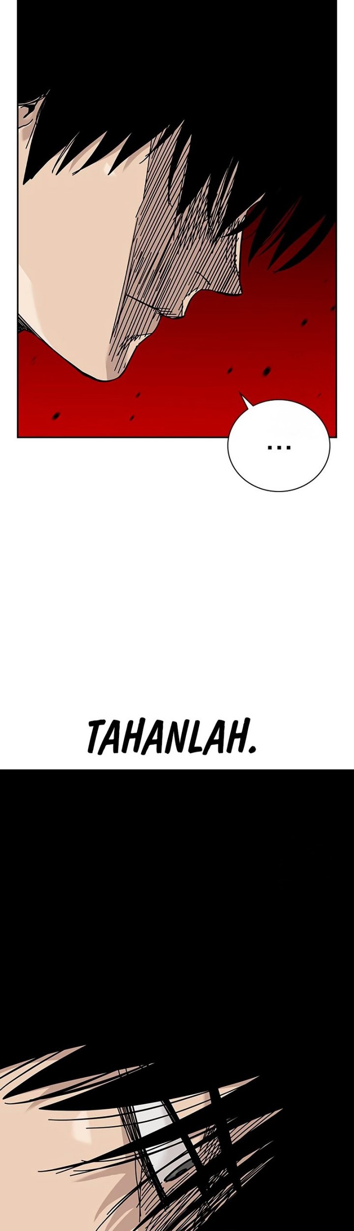 To Not Die Chapter 112 Gambar 35