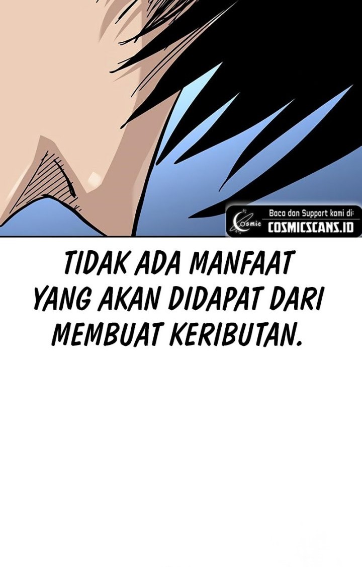 To Not Die Chapter 112 Gambar 36