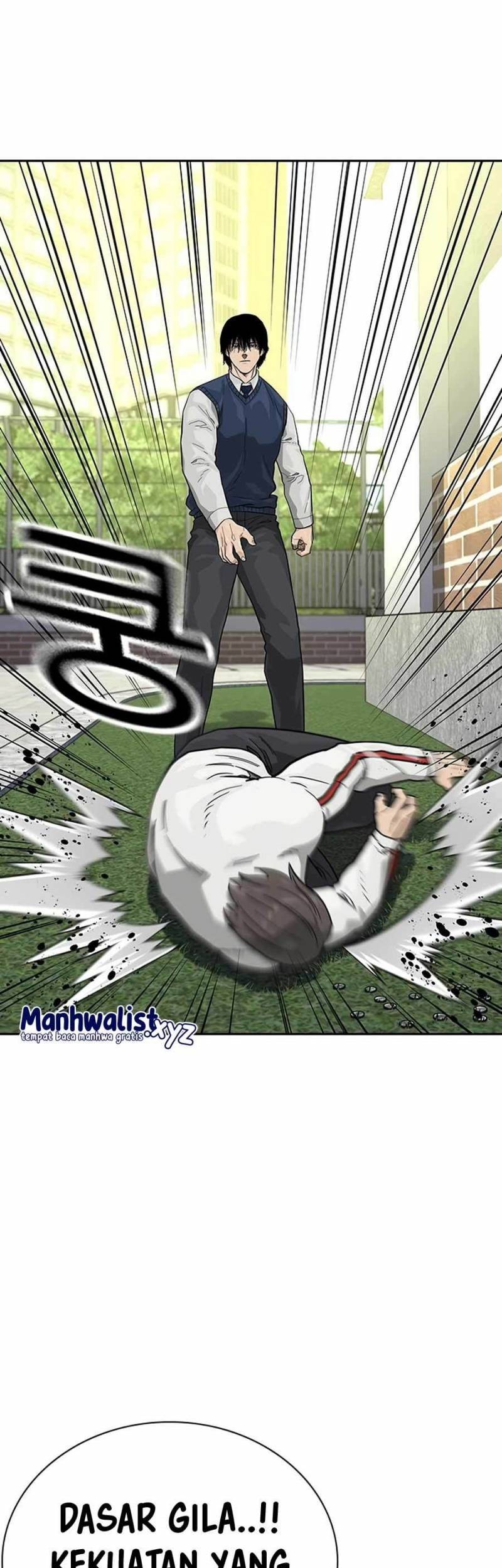 To Not Die Chapter 113 Gambar 7