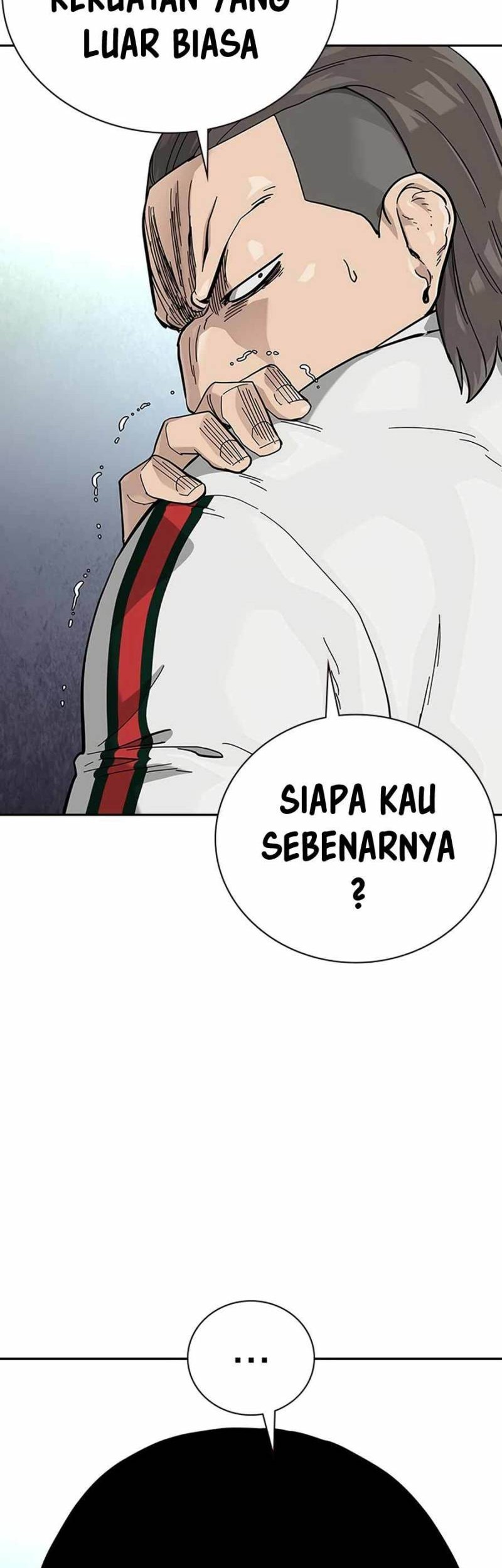 To Not Die Chapter 113 Gambar 8