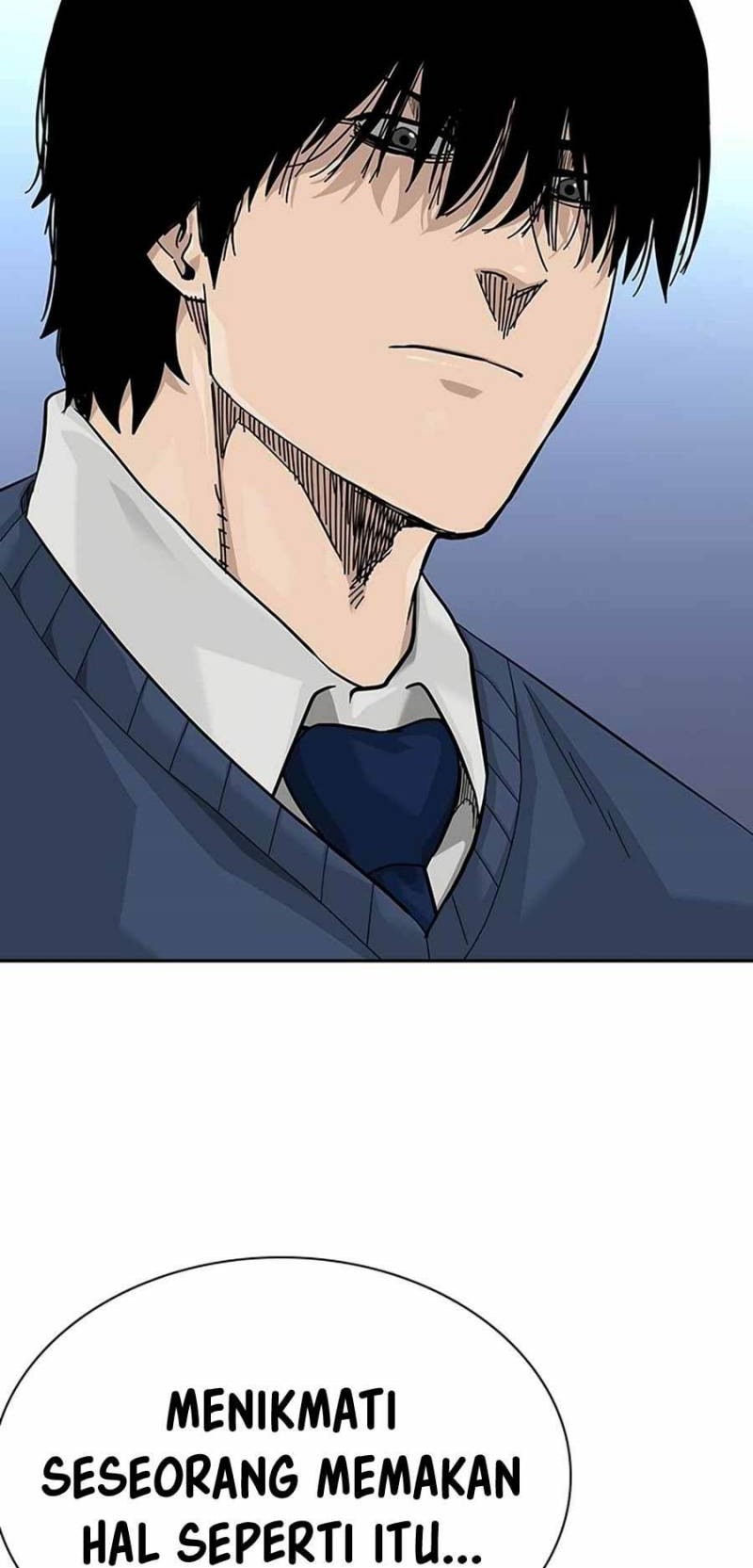 To Not Die Chapter 113 Gambar 9