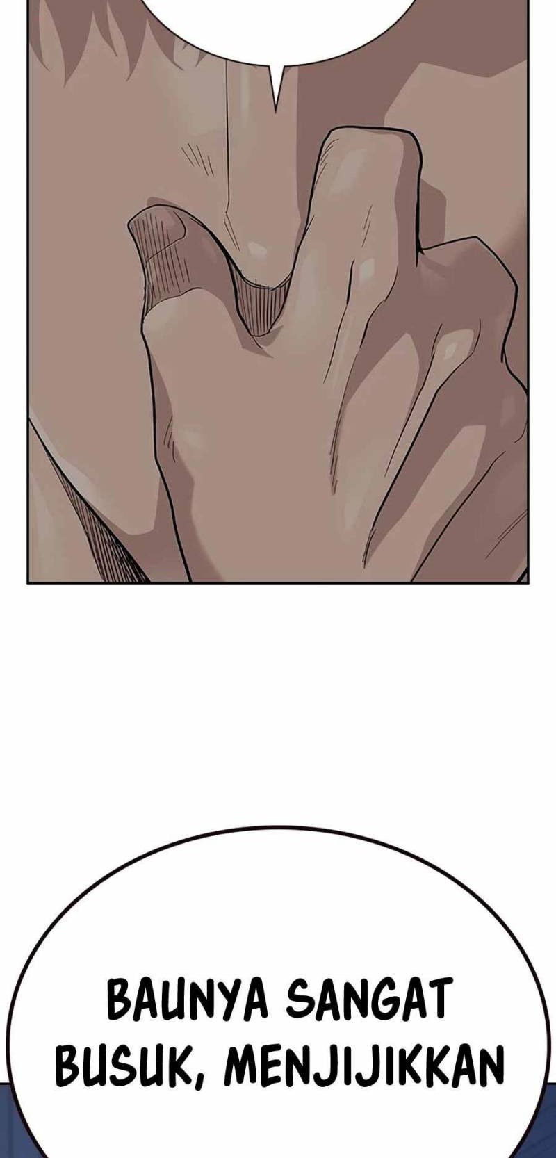 To Not Die Chapter 113 Gambar 36