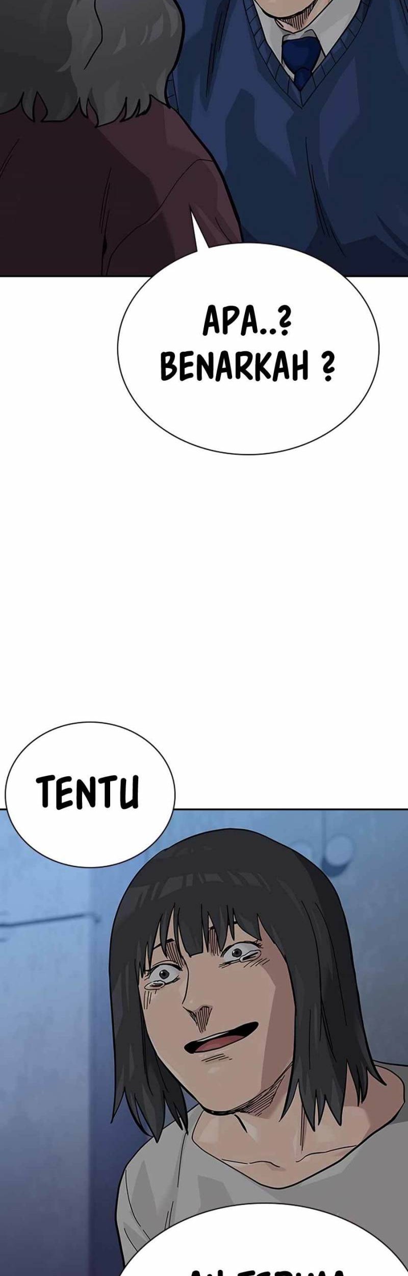 To Not Die Chapter 113 Gambar 53