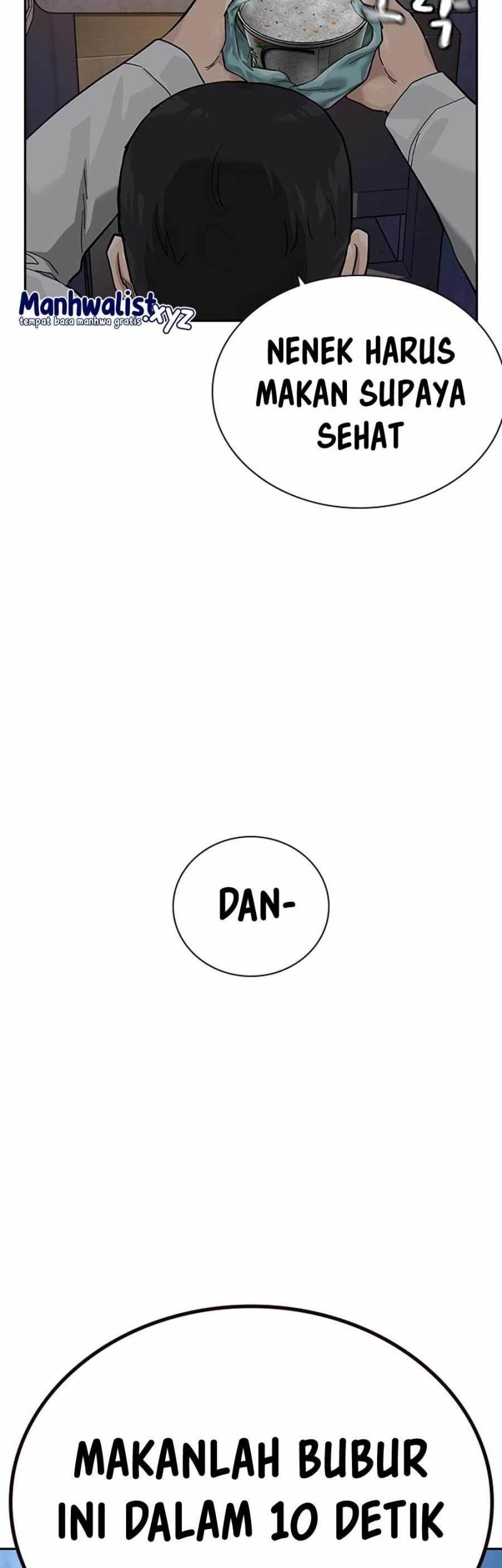 To Not Die Chapter 113 Gambar 55