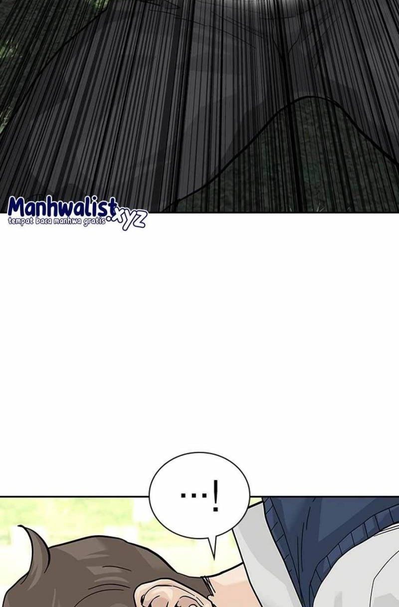 To Not Die Chapter 113 Gambar 3