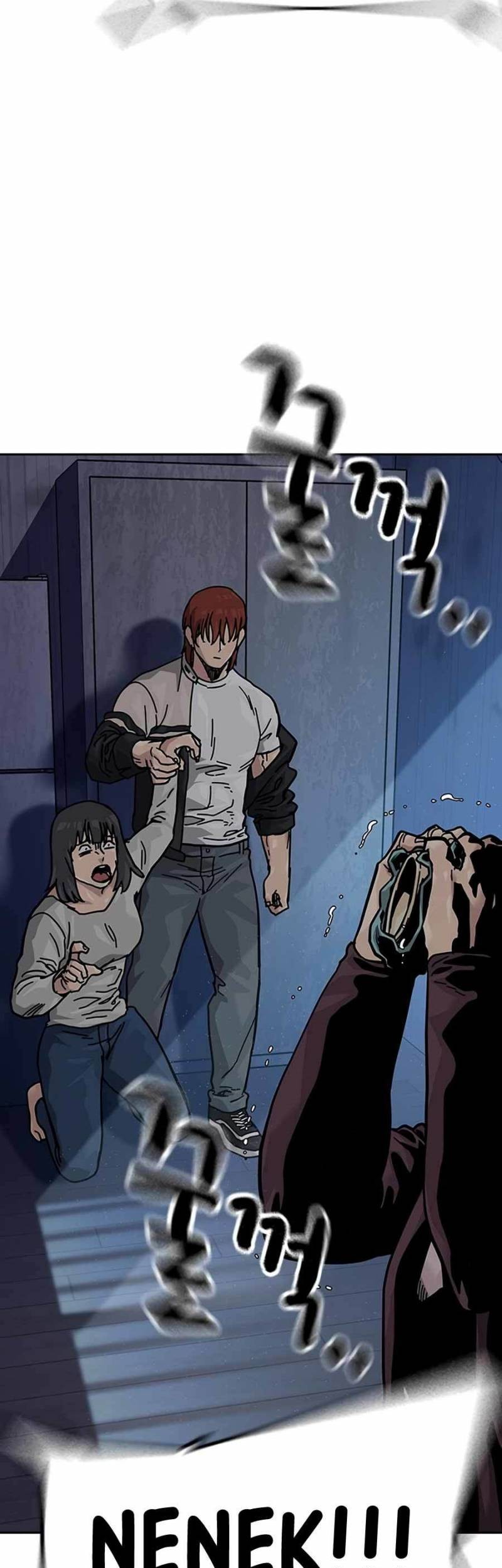 To Not Die Chapter 113 Gambar 61