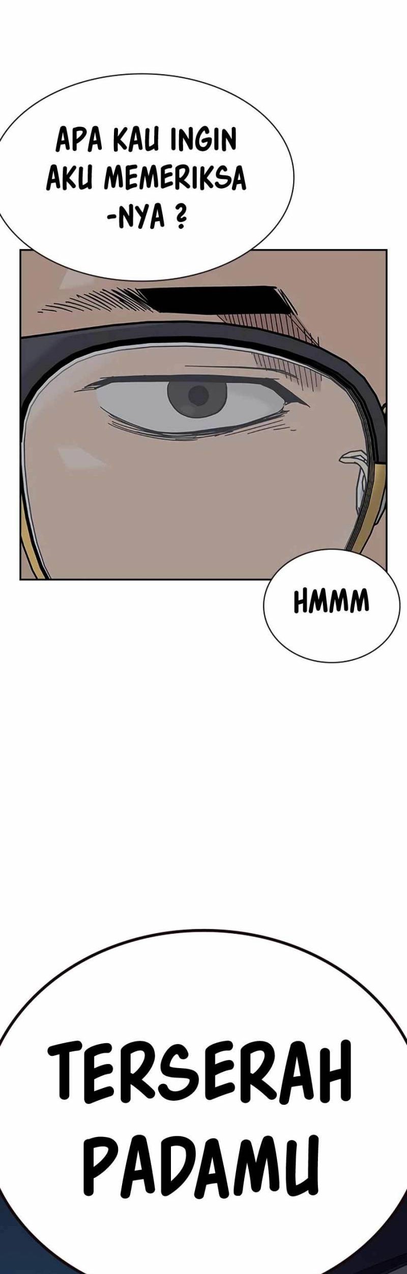 To Not Die Chapter 113 Gambar 68