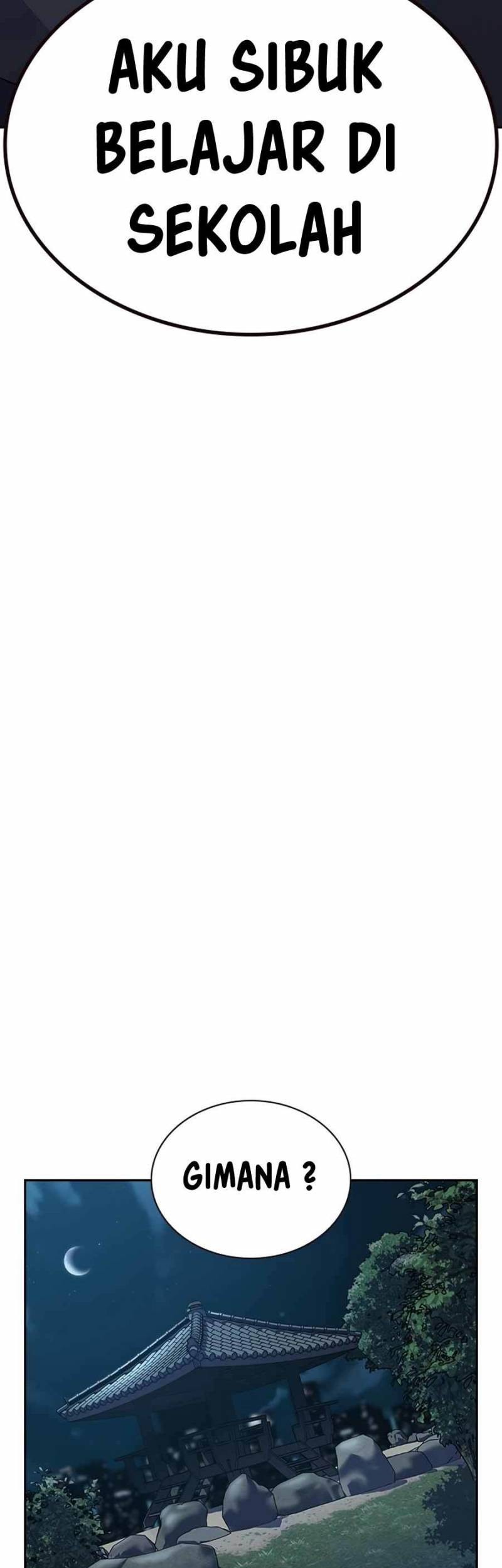 To Not Die Chapter 113 Gambar 70