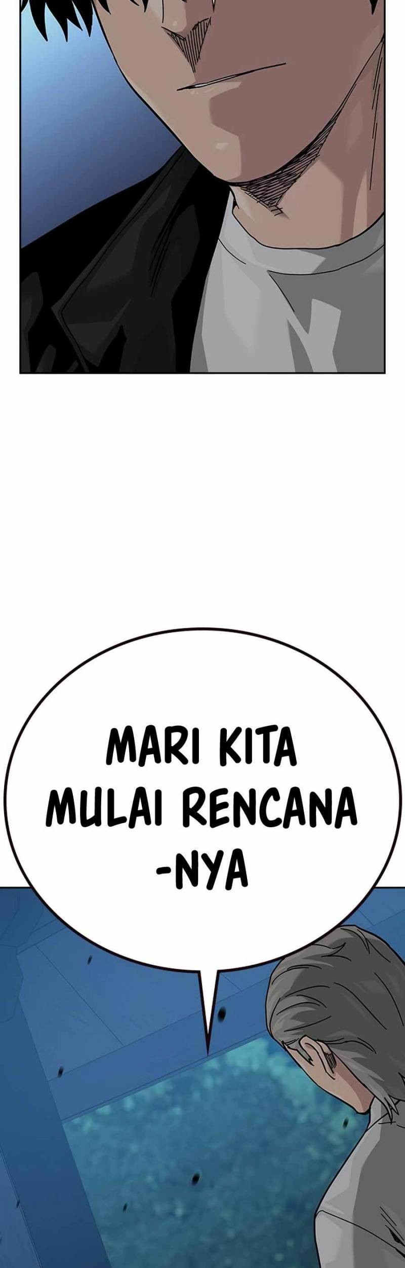 To Not Die Chapter 113 Gambar 79