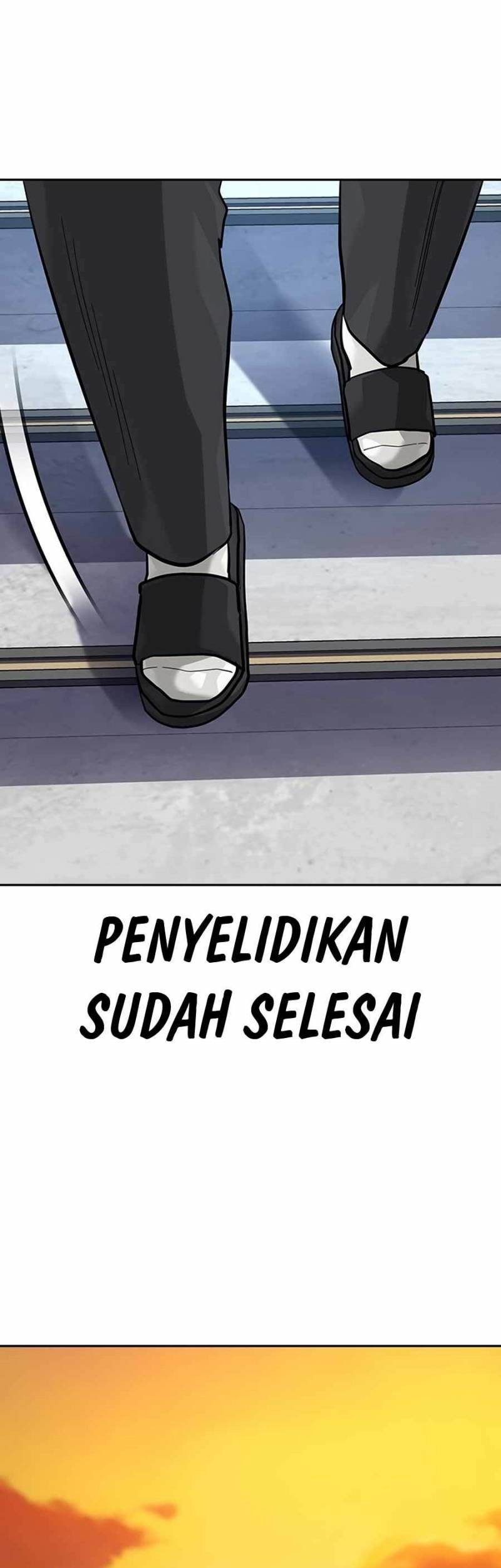 To Not Die Chapter 113 Gambar 82