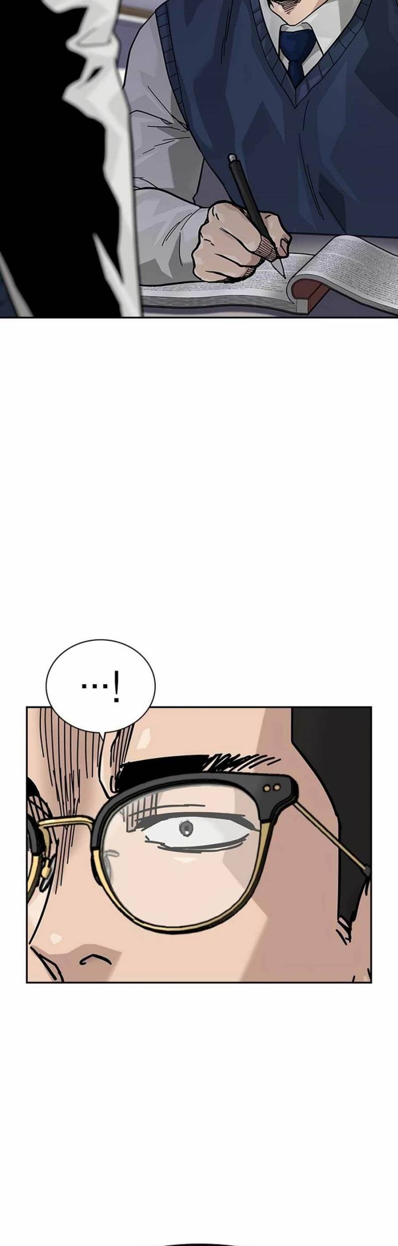 To Not Die Chapter 113 Gambar 87