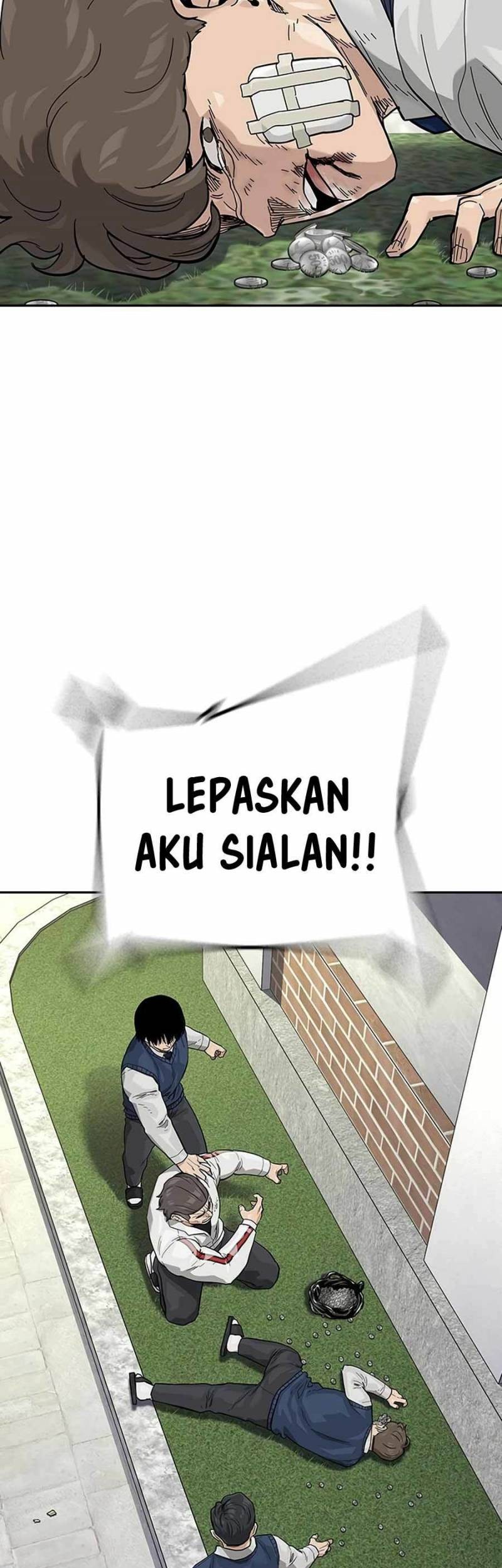 To Not Die Chapter 113 Gambar 4