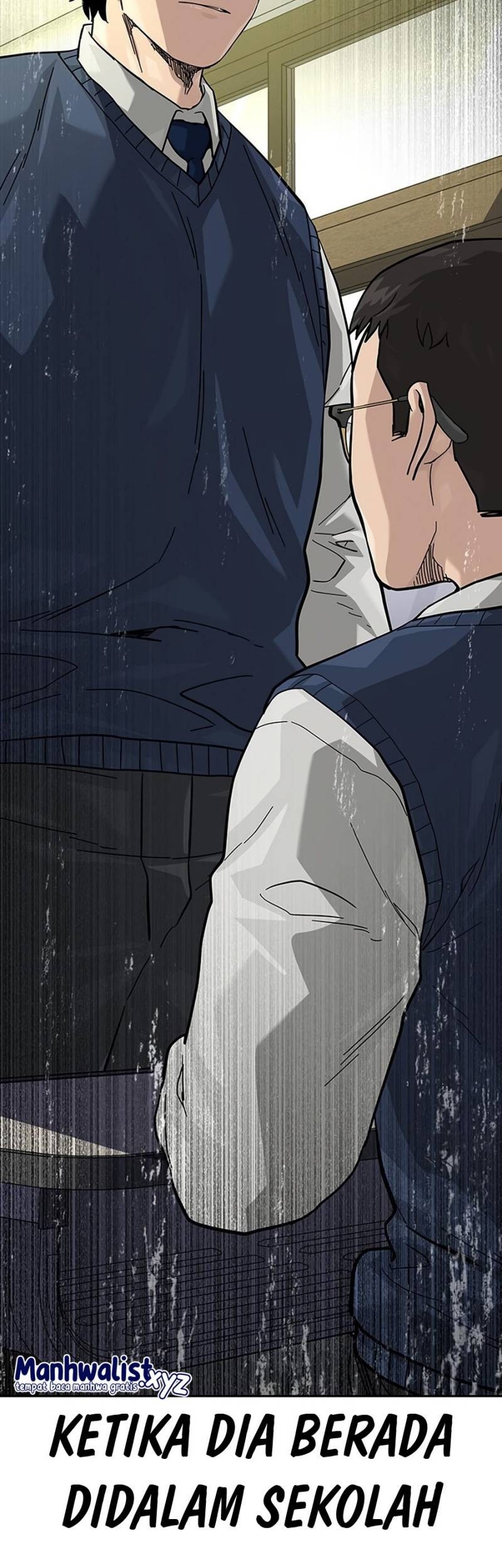 To Not Die Chapter 113 Gambar 89