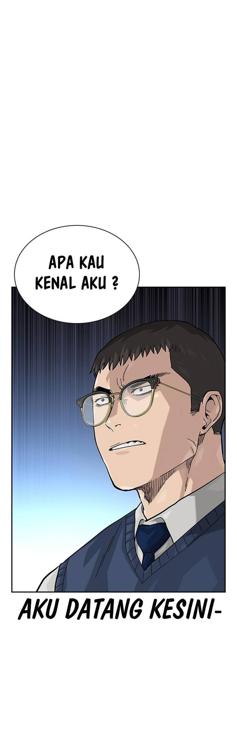 To Not Die Chapter 113 Gambar 90