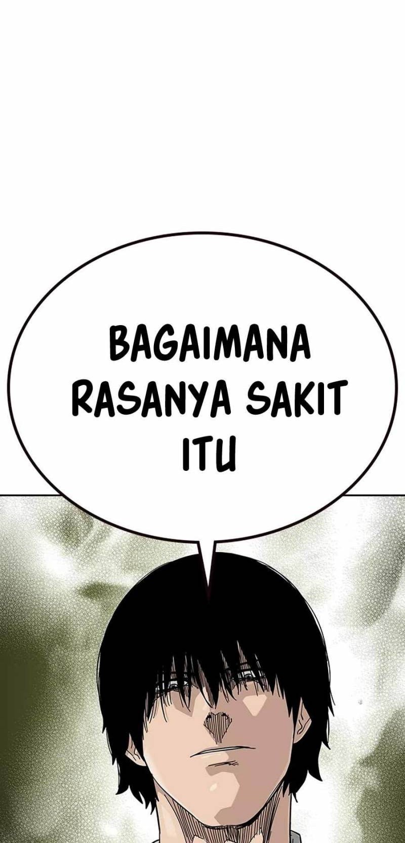 To Not Die Chapter 113 Gambar 21