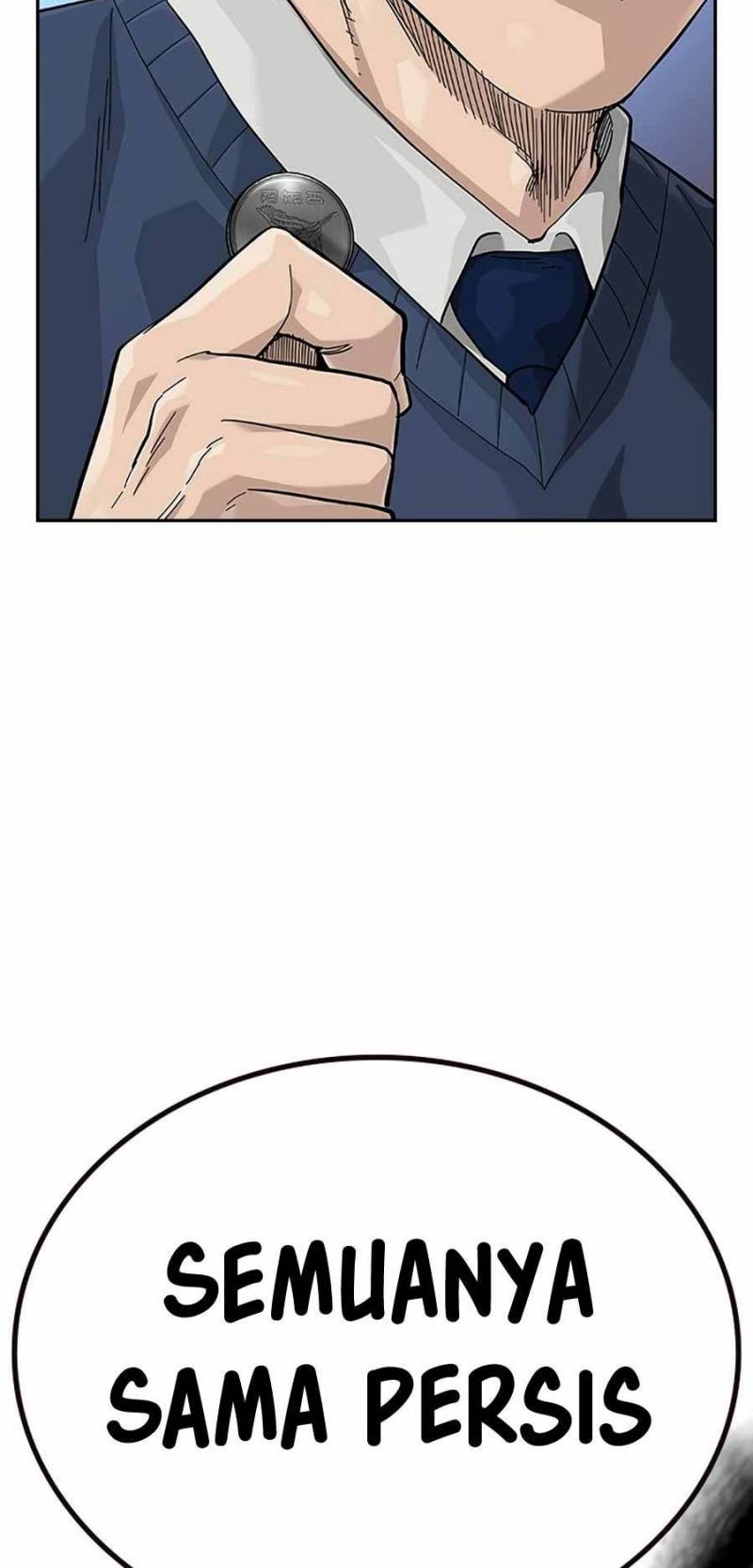 To Not Die Chapter 113 Gambar 12