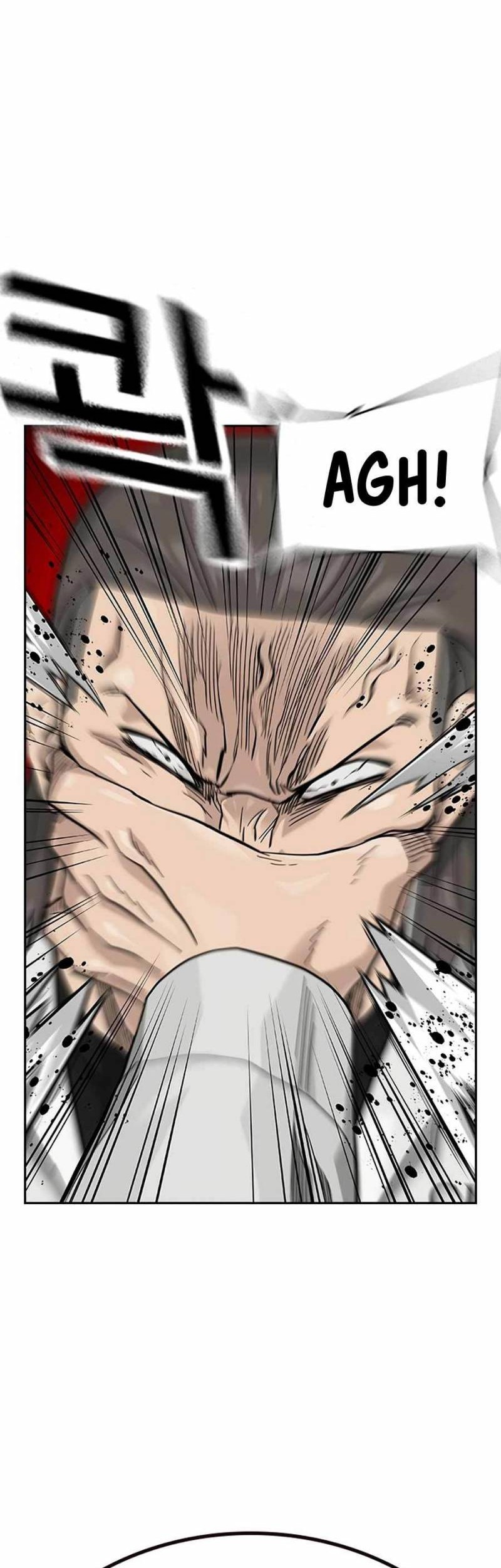 To Not Die Chapter 113 Gambar 14