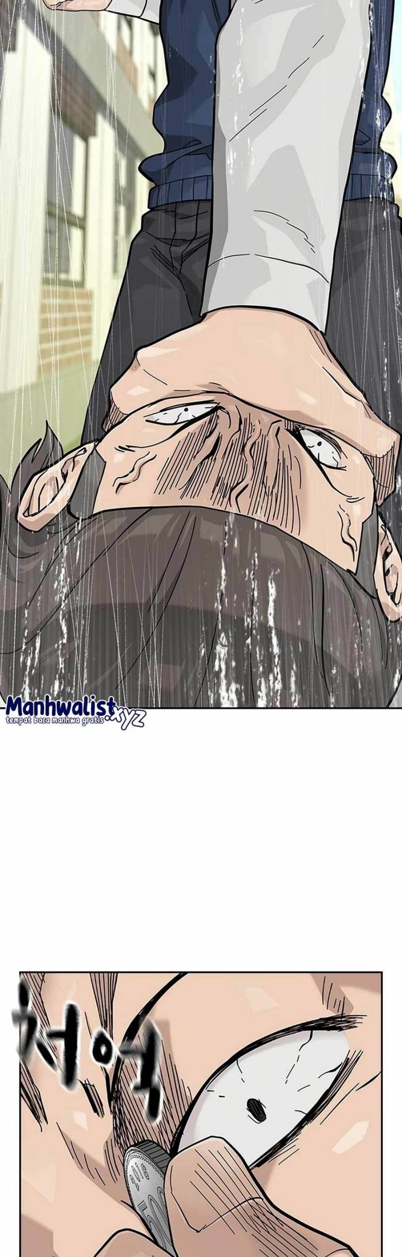 To Not Die Chapter 113 Gambar 16