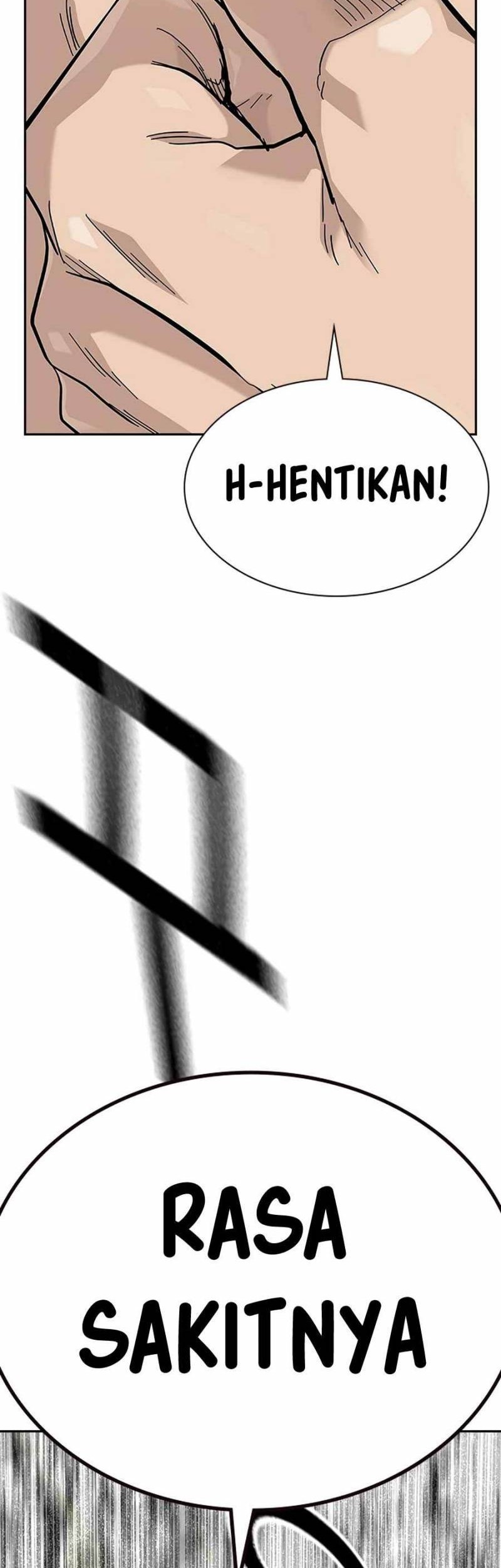 To Not Die Chapter 113 Gambar 17