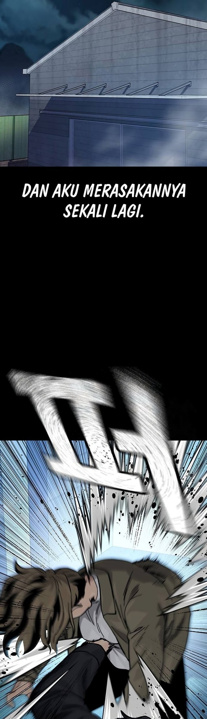 To Not Die Chapter 124 Gambar 7