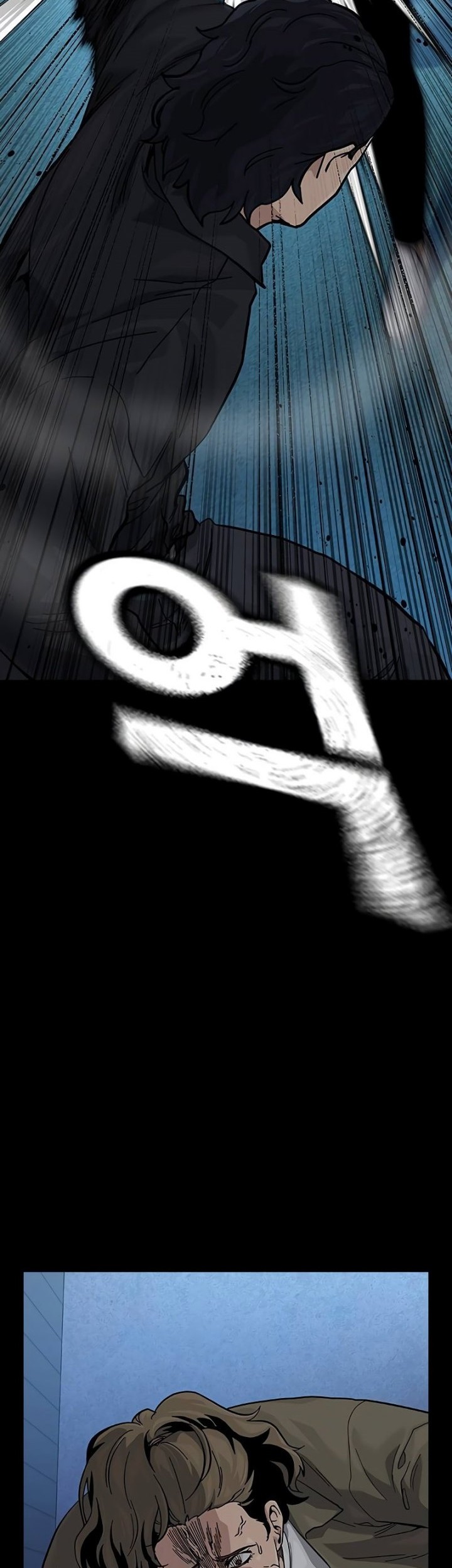 To Not Die Chapter 124 Gambar 8