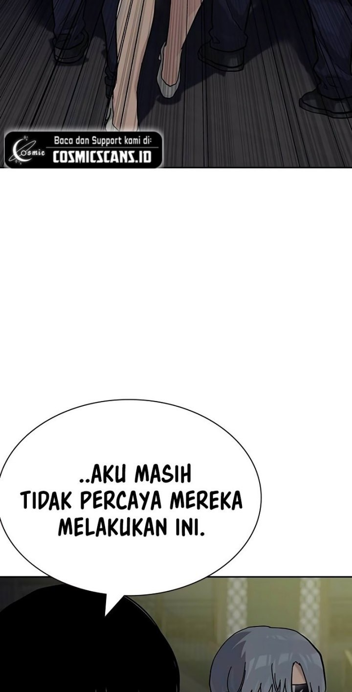 To Not Die Chapter 124 Gambar 45
