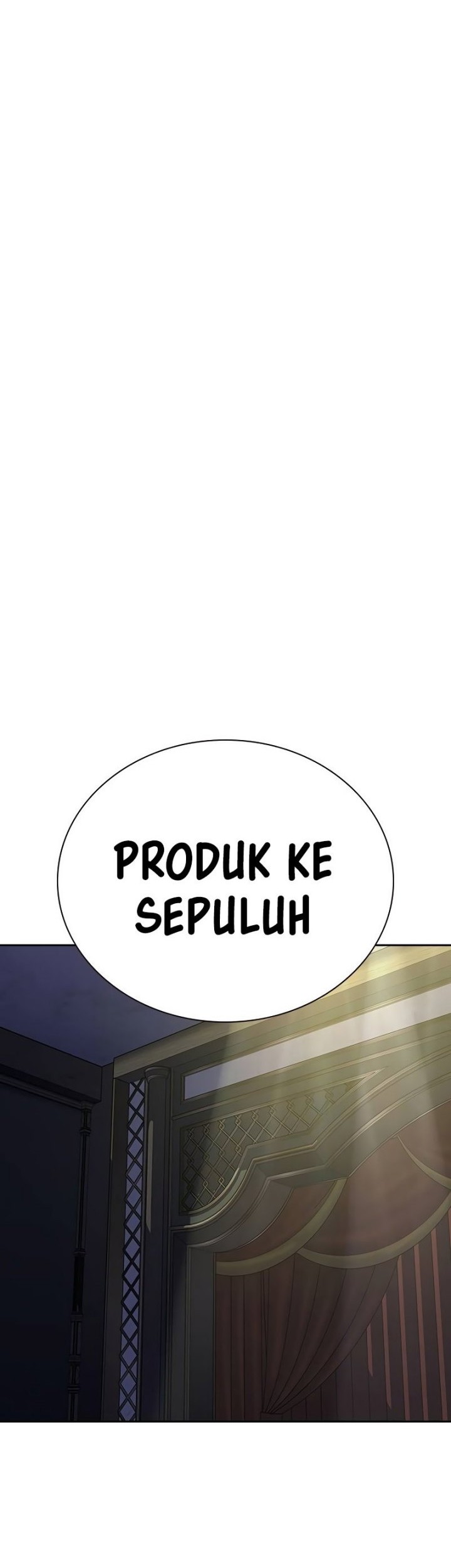 To Not Die Chapter 124 Gambar 47